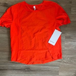 Brand New Lululemon shirt